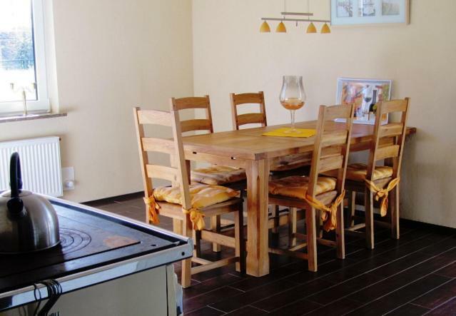 Ferienhaus Suhr Wittmund Esterno foto