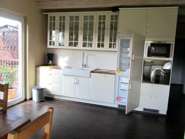 Ferienhaus Suhr Wittmund Esterno foto