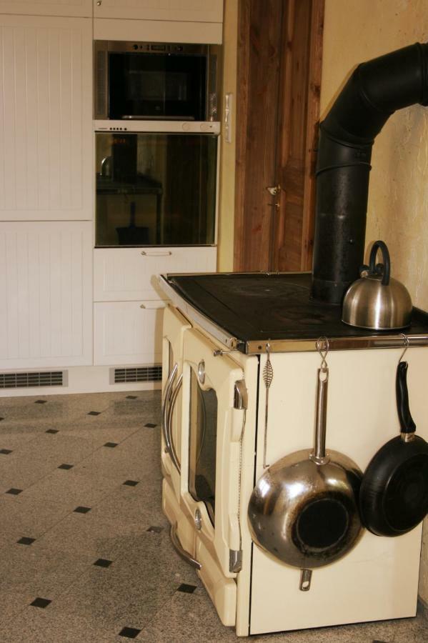 Ferienhaus Suhr Wittmund Esterno foto